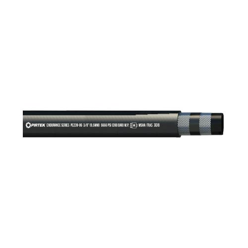 ENDURANCE SERIES 2 WIRE BRAID HYBRID HOSE